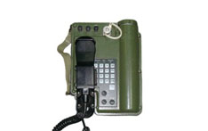 Field Voice Telephone TA-01