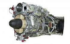 TV3-117VMA-SBM1V Series 4E Engine