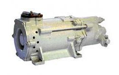 Pump Motor Package NS75-1