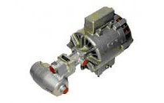 Pump Motor Package NS73M