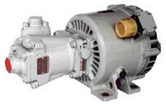 Pump Motor Package NS140-6