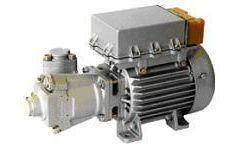 Pump Motor Package NS140-2N