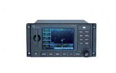 Board Equipment of Satellite Navigation “CN-4312”