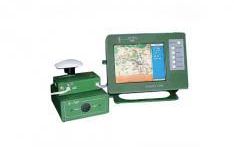 Navigation System of Survey and Time Provision 