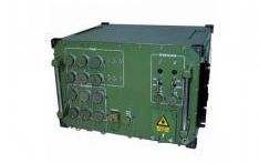 Digital Automatic Communication Switchboard  System (DACS) K-201