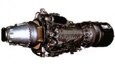 AI-20 Family Turboprop Engines