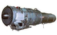 AI-25TL, AI-25TLK Turbofan Engine