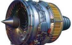 D-18T Family Turbofan Engines