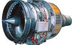 D-436T1/T2 Turbofan Engine