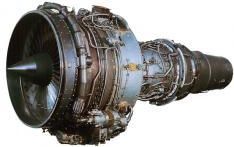 D-436TP Turbofan Engine