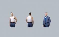 Bullet-proof Vests of Underwear Carrying «Guard»