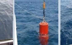 Sonar System of Coastal Zone Underwater Guarding