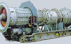 UGT-16000 Gas Turbine Engine