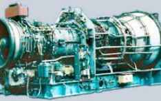 UGT-25000 Gas Turbine Engine