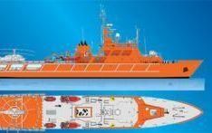 Search & Rescue Ships