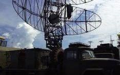 2D Surveillance Radar for Low-altitude Target Detection 