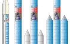 Proposals on Creation of Rocket-space Complex