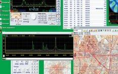 VHF-UHF Mobile Radiomonitoring Station «Barvinok-M»