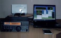 Panoramic Signal Detector of VHF-UHF Band «Panorama»