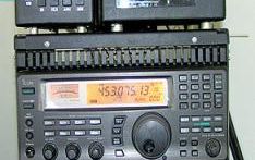 Stationary VHF-UHF Band Direction Finding Station «Rubezh»