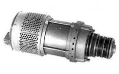 Pump Motor Package NS60