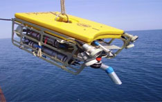 Unmanned Maritime Vessels
